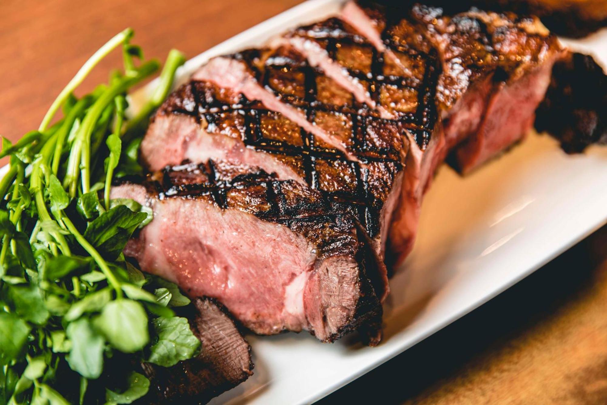 Hotel Dhawa Yura Kyoto - Banyan Group Exteriér fotografie A grilled steak