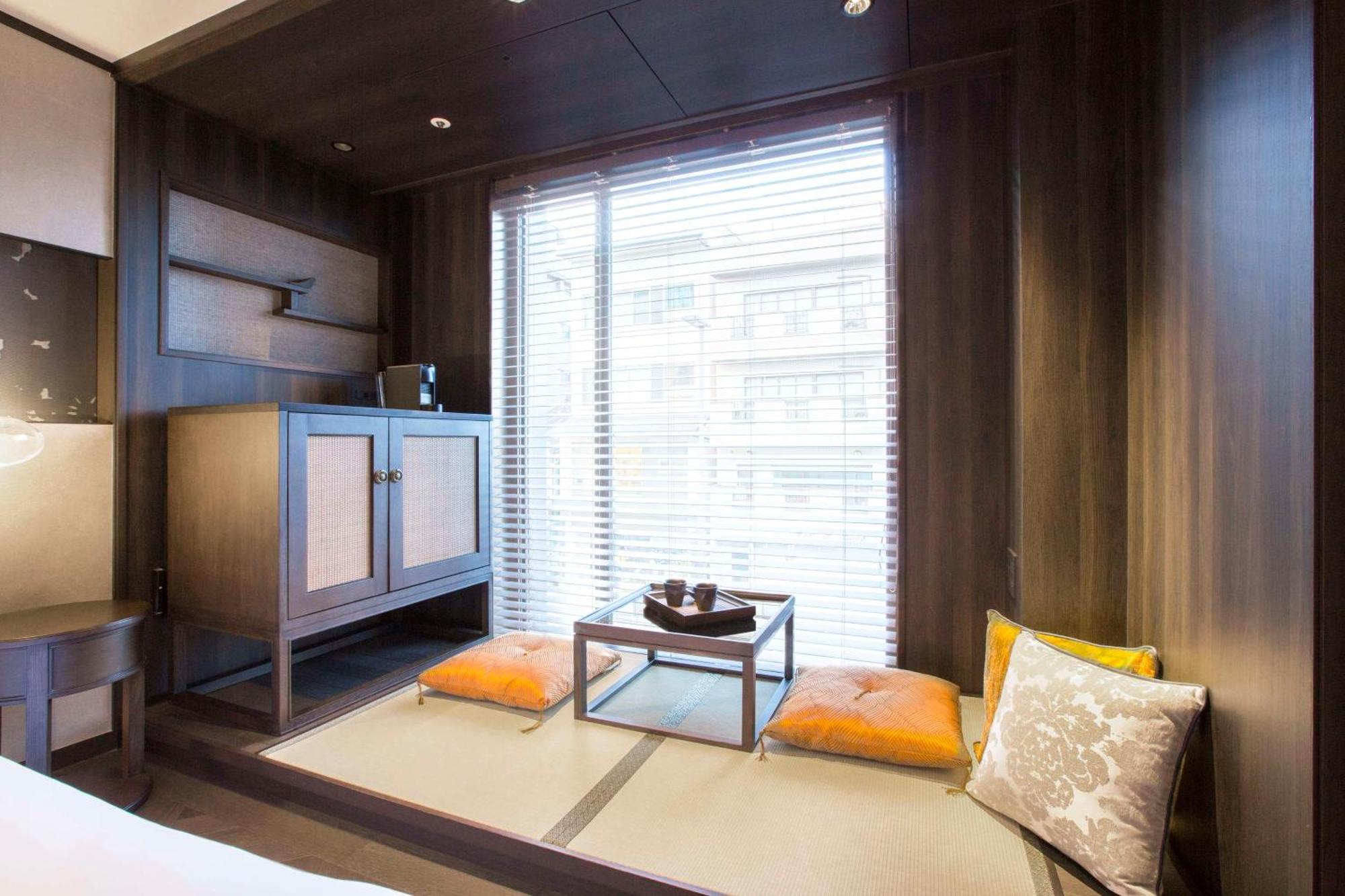 Hotel Dhawa Yura Kyoto - Banyan Group Exteriér fotografie