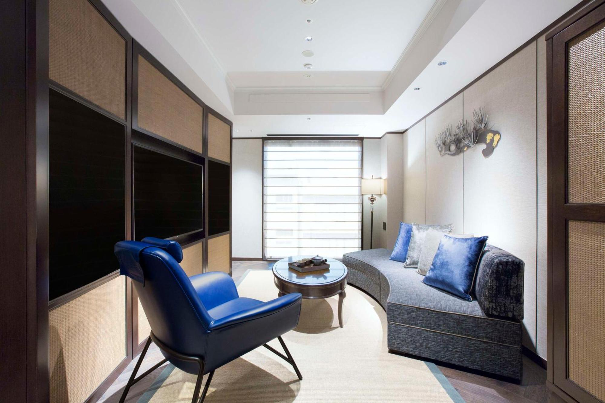 Hotel Dhawa Yura Kyoto - Banyan Group Exteriér fotografie